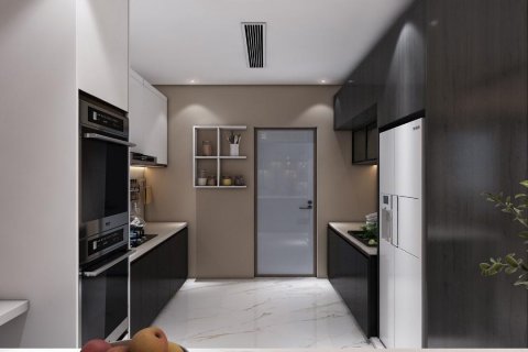 Penthouse u MARINA STAR u gradu Dubai Marina, UAE 5 spavaće sobe, 562.40 m2 Br. 544127 - Slika 10