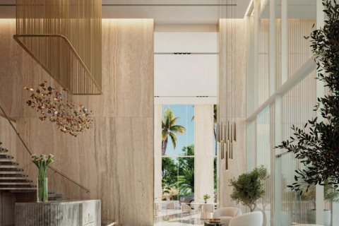 Apartman u RIXOS RESIDENCES u gradu Dubai, UAE 4 spavaće sobe, 977.69 m2 Br. 543960 - Slika 5