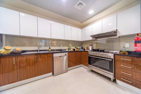 Купить квартиру в Дубай Марина, Дубай, ОАЭ 3 комнаты, 116м2, № 309630 - фото 7