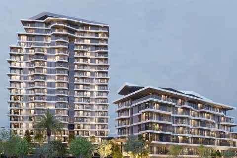 Apartamento para venda em Dubai, EAU 2 quartos, 112 m2 № 582495 - foto 18