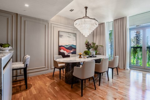Квартира в Bluewaters, Дубай, ОАЕ 4 кімнати, 174м2 № 551498