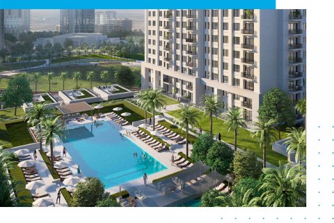 Dubai, संयुक्त अरब अमीरात में अपार्टमेंट, 3 बेडरूम, 129.971 वर्ग मीटर, संख्या 139660 - फ़ोटो 8