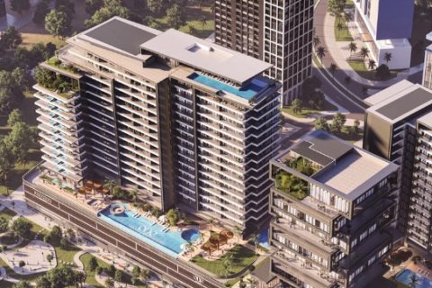 Al Jazirah Al Hamra, Ras Al Khaimah, BAE’de satılık daire 2 oda, 88 m² No 578720 - fotoğraf 2
