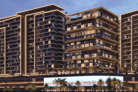 Al Jazirah Al Hamra, Ras Al Khaimah, BAE’de satılık daire 2 oda, 88 m² No 578720 - fotoğraf 4