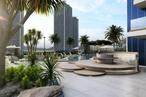 Jumeirah Village Circle, Dubai, UAE의 판매용 아파트 침실 2개, 100.5211제곱미터 번호 134112 - 사진 9