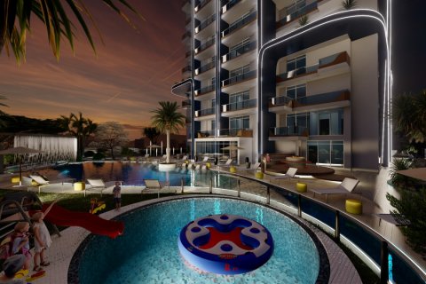 Jumeirah Village Circle, Dubai, UAE의 판매용 아파트 침실 2개, 100.5211제곱미터 번호 134112 - 사진 6