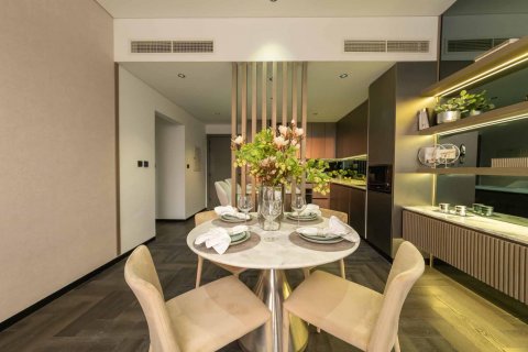Apartment sa Dubai Healthcare City, UAE 1 silid-tulugan, 87.4218 sq.m. № 170156