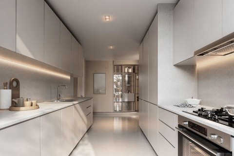 Villa Dubai Landjā, AAE 4 istabas, 460.60 m2 Nr. 547731 - attēls 6
