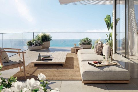Apartman u RIXOS RESIDENCES u gradu Dubai, UAE 4 spavaće sobe, 977.69 m2 Br. 543960 - Slika 12