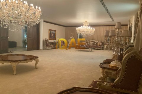 Müüa villa asukohaga Al Twar, Dubai, AÜE: 16 magamistoaga, 40000 m² Nr 134931 - pilt 7