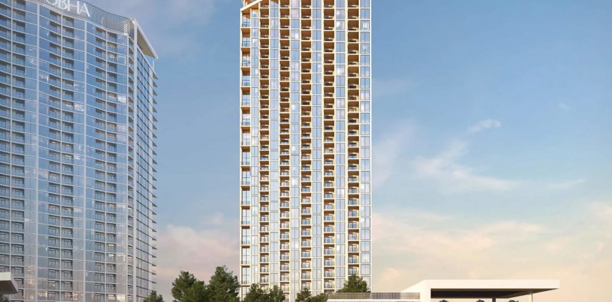 Apartament w Mohammed Bin Rashid City, Dubai, ZEA 3 sypialnie, 192 mkw. nr 309628