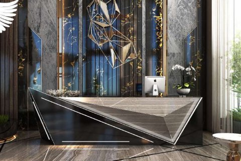 Пәтер MBL ROYAL, Дубай, БАӘ-да 3 жатын бөлмелер, 214.5131 м² № 168809 - фото 9