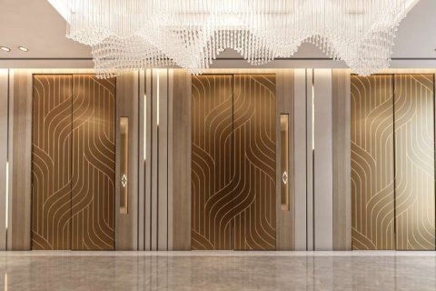 Пәтер MBL ROYAL, Дубай, БАӘ-да 3 жатын бөлмелер, 214.5131 м² № 168809 - фото 7