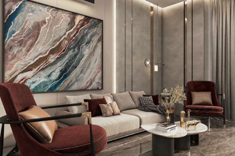 Пәтер MBL ROYAL, Дубай, БАӘ-да 3 жатын бөлмелер, 214.5131 м² № 168809 - фото 8