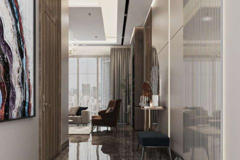 Пәтер MBL ROYAL, Дубай, БАӘ-да 3 жатын бөлмелер, 214.5131 м² № 168809 - фото 6