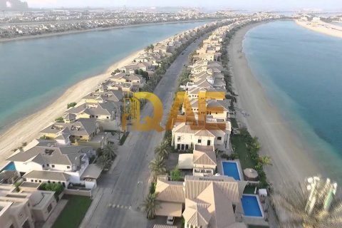 Villa à vendre à  Palm Jumeirah, Dubai, EAU 6 chambres, 1254.191 m2 № 133906 - photo 7