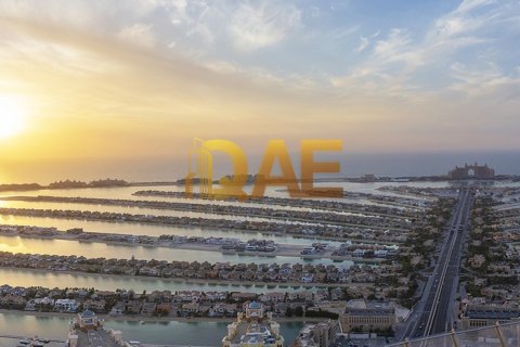 Villa à vendre à  Palm Jumeirah, Dubai, EAU 6 chambres, 1254.191 m2 № 133906 - photo 8