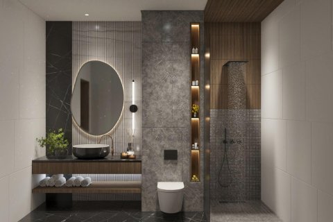 Apartamento para venda em Dubai, EAU 2 quartos, 134 m2 № 539660 - foto 10