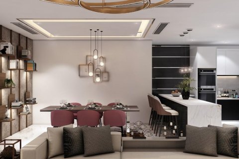 Penthouse u MARINA STAR u gradu Dubai Marina, UAE 5 spavaće sobe, 562.40 m2 Br. 544127 - Slika 5