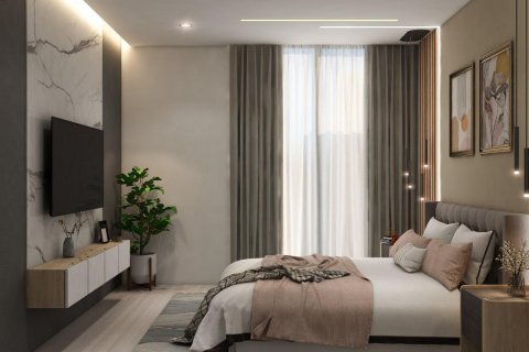 Penthouse u MARINA STAR u gradu Dubai Marina, UAE 5 spavaće sobe, 562.40 m2 Br. 544127 - Slika 2