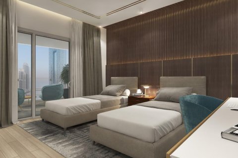 Penthouse u MARINA STAR u gradu Dubai Marina, UAE 5 spavaće sobe, 562.40 m2 Br. 544127 - Slika 3