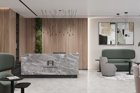 דירה למכירה ב Jumeirah Village Triangle, Dubai, איחוד האמירויות  1 חדר שינה, 68 מ"ר, מספר 583994 - תמונה 4