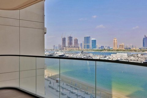 Apartemen di MARINA VISTA di Dubai, UEA 3 kamar tidur, 158 m2 nomor 536530