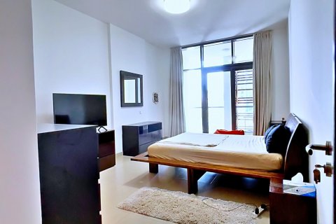 Müüa korter asukohaga Al Jaddaf, Dubai, AÜE: 1 magamistoaga, 90 m² Nr 387610 - pilt 11