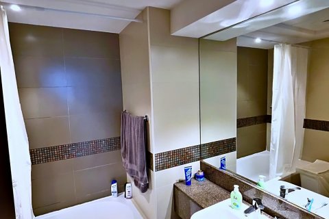 Müüa korter asukohaga Al Jaddaf, Dubai, AÜE: 1 magamistoaga, 90 m² Nr 387610 - pilt 14