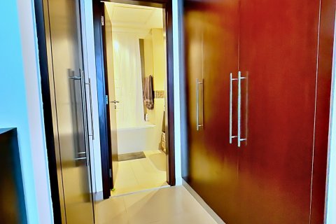 Müüa korter asukohaga Al Jaddaf, Dubai, AÜE: 1 magamistoaga, 90 m² Nr 387610 - pilt 13
