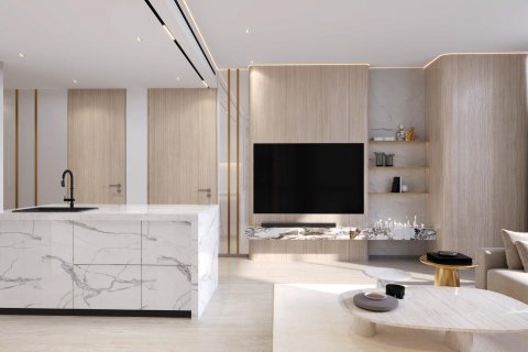 Apartment sa Dubai, UAE 1 silid-tulugan, 86 sq.m. № 535747 - larawan 4