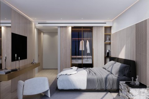 Apartment sa Dubai, UAE 1 silid-tulugan, 86 sq.m. № 535747 - larawan 3