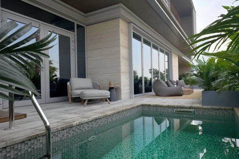 Купить таунхаус в Bluewaters, Дубай, ОАЭ 6 комнат, 620м2, № 551505 - фото 26