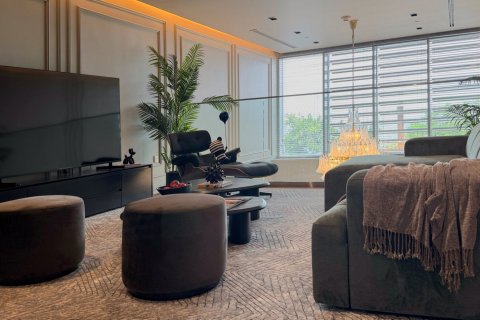 Купить таунхаус в Bluewaters, Дубай, ОАЭ 6 комнат, 620м2, № 551505 - фото 29
