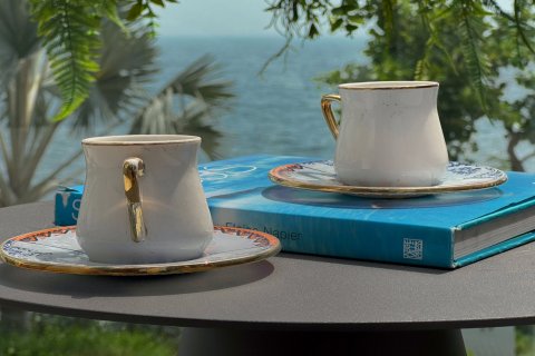 Купить таунхаус в Bluewaters, Дубай, ОАЭ 6 комнат, 620м2, № 551505 - фото 28