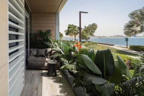Купить таунхаус в Bluewaters, Дубай, ОАЭ 6 комнат, 620м2, № 551505 - фото 27
