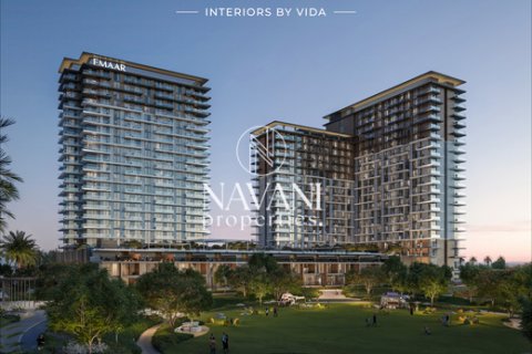 Apartament na sprzedaż w Dubai Hills Estate, Dubai, ZEA 2 sypialnie, 146.5081 mkw., nr 590420 - zdjęcie 5