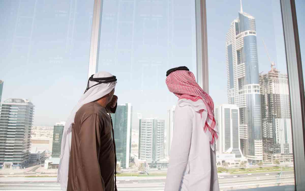 How can one buy a home in the UAE?