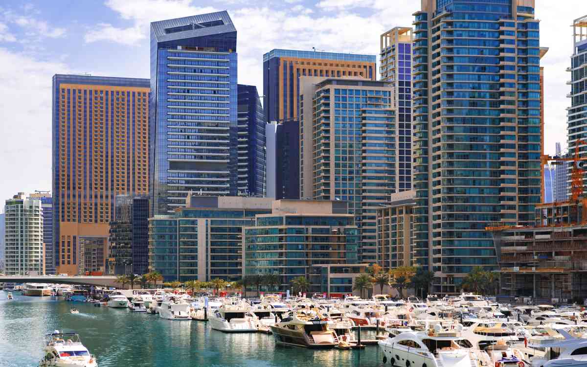 What will happen to the UAE real estate market in 2023?