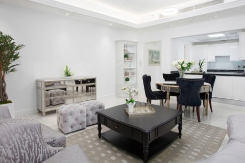 Διαμέρισμα σε VINCITORE BENESSERE σε Arjan, Dubai, ΗΑΕ 2 υπνοδωμάτια, 89.7443 τ.μ. Αρ. 134072 - φωτογραφία 2