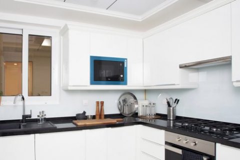Διαμέρισμα σε VINCITORE BENESSERE σε Arjan, Dubai, ΗΑΕ 2 υπνοδωμάτια, 89.7443 τ.μ. Αρ. 134072 - φωτογραφία 3