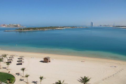Terrain à vendre à  Palm Jumeirah, Dubai, EAU 4830.9581 m2 № 133904 - photo 2