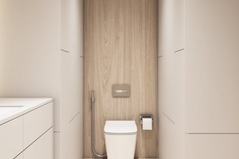 Apartament na sprzedaż w Jumeirah Village Circle, Dubai, ZEA 1 sypialnia, 70 mkw., nr 252334 - zdjęcie 10