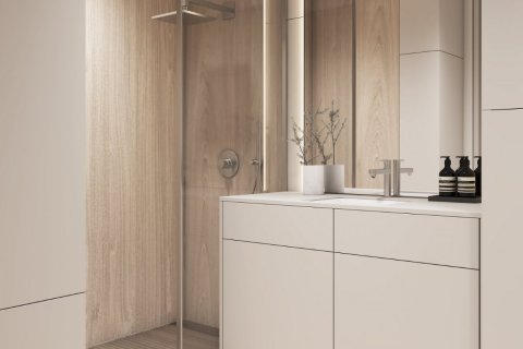 Apartament na sprzedaż w Jumeirah Village Circle, Dubai, ZEA 1 sypialnia, 70 mkw., nr 252334 - zdjęcie 11
