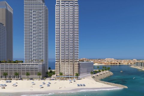 Appartement in Dubai, VAE 3 slaapkamers, 185.434 vr.m. nr 137768