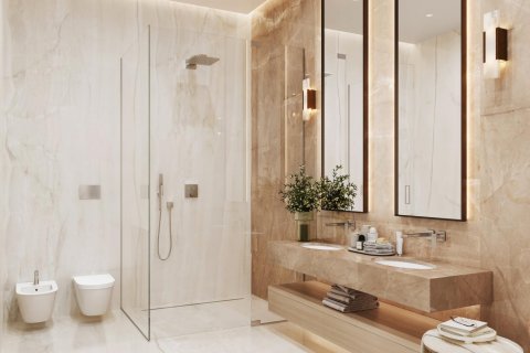Penthouse në Downtown Dubai (Downtown Burj Dubai), Emiratet e Bashkuara Arabe 4 dhoma gjumi, 355 m2. № 541239 - Foto 13