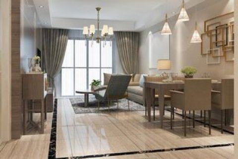 Real estate sales in Dubai will grow to 160 billion dirhams in 2022
