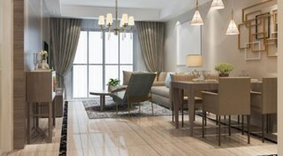 Real estate sales in Dubai will grow to 160 billion dirhams in 2022