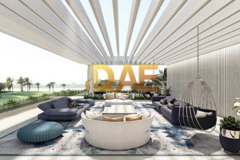 Villa til salg i Emirates Hills, Dubai, UAE 7 soveværelser, 4180.6368 kvm № 133907 - foto 11
