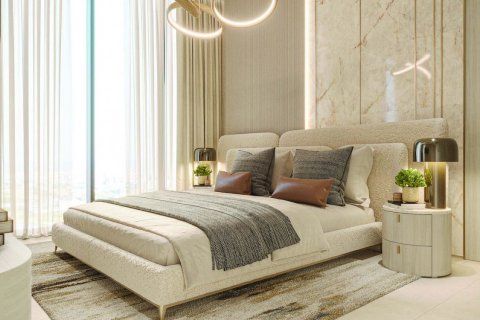 Apartment til salg i Dubai, UAE 2 soveværelser, 108 kvm № 591556 - foto 5